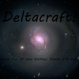 Deltacraft project image