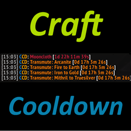 CraftCooldown project image