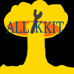 AllKkit logo