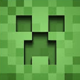 CrepyCraft logo