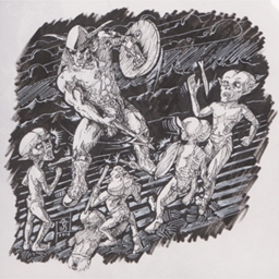 Path of the Ancients logo