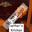 James banter's Nethers Kitchen logo
