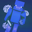 Bluenik logo