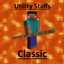 [Discontinued] Utility Staffs Classic logo