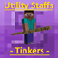 Utility Staffs 2 - Tinker's Module logo