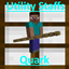 Utility Staffs 2 - Quark Module logo