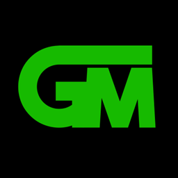 GamezMatter Mod Pack logo