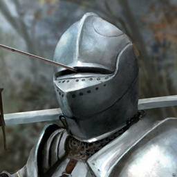Knight's Personal Pack logo