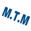 more to mc MTM logo