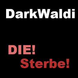 DarkWaldi project image