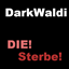 DarkWaldi logo