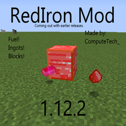 RedIron Pack