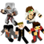 Turtle and Friends Server Pack logo