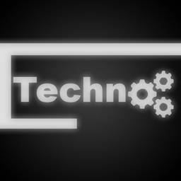 TechnoMod logo