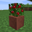 Potted Bushes logo