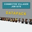 Connected Villager Job Site [DATA PACK] logo