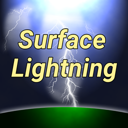 SurfaceLightning logo