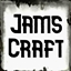 Jams Craft logo