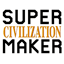 Super Civilization Maker logo