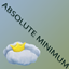 Absolute Minimum logo