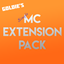 Goldie's Simple MC Extension Pack logo