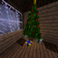 Merry Christmas logo