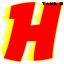 HeroesReloaded - take 2 patches logo