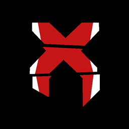 The Rad Pack logo