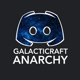 Galacticraft Anarchy logo