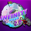 INFINITYMODS 2.0 logo