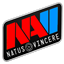 NaVi logo