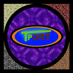 TPort project image