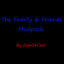 The Family & Friends Modpack logo
