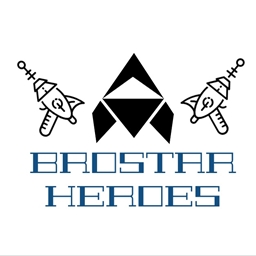 Brostar Heroes project image