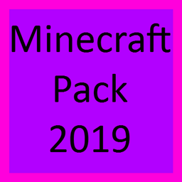 CW Pack 2019 logo