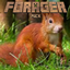 Forager Pack logo