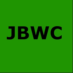 Just Because We Can logo