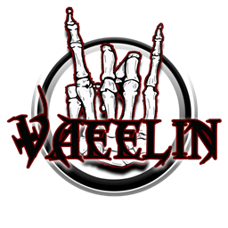 Magia Potentia. logo