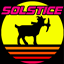 Solstice logo