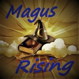 Magus Rising - Gallery - Minecraft Modpacks - CurseForge
