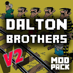 Dalton Brothers V2 project image