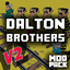 Dalton Brothers V2 logo