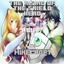The Rising of the Shield Hero logo