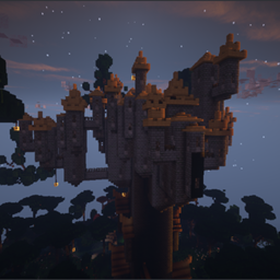 PanCraft logo