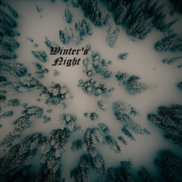 WintersNight logo