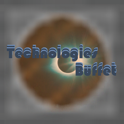 Technologies Buffet logo