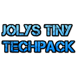 Jolys tiny TechPack logo