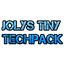 Jolys tiny TechPack logo