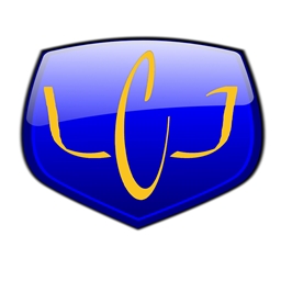 DBM Voicepack LazyCrazyJoe logo