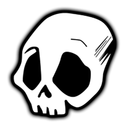 Dreams & Nightmares logo